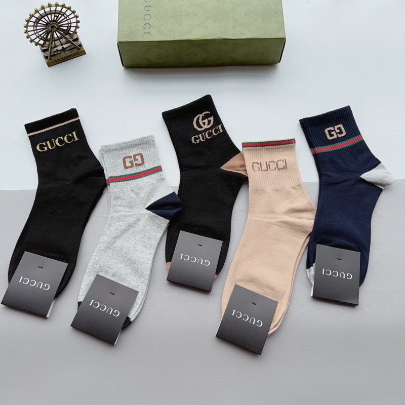 Gucci Socks